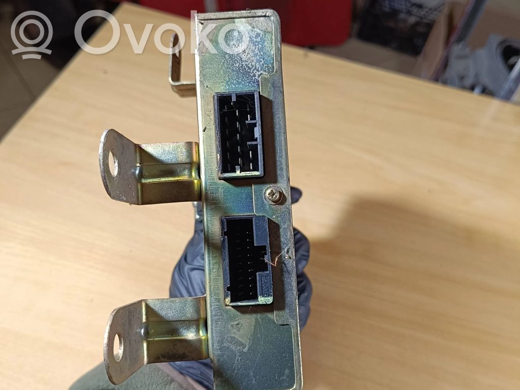 Nissan Terrano Engine control unit/module 