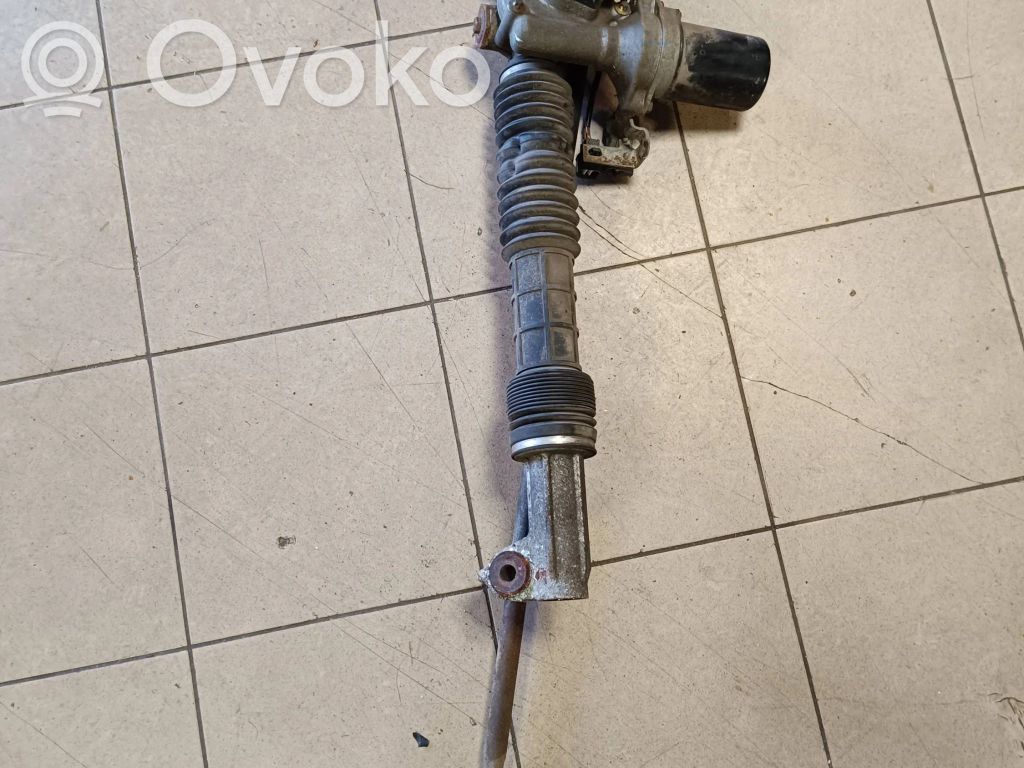 Honda Civic Hammastanko 