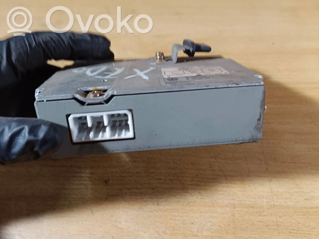 Other control units/modules   CA0666920A,EAA0200,341MD