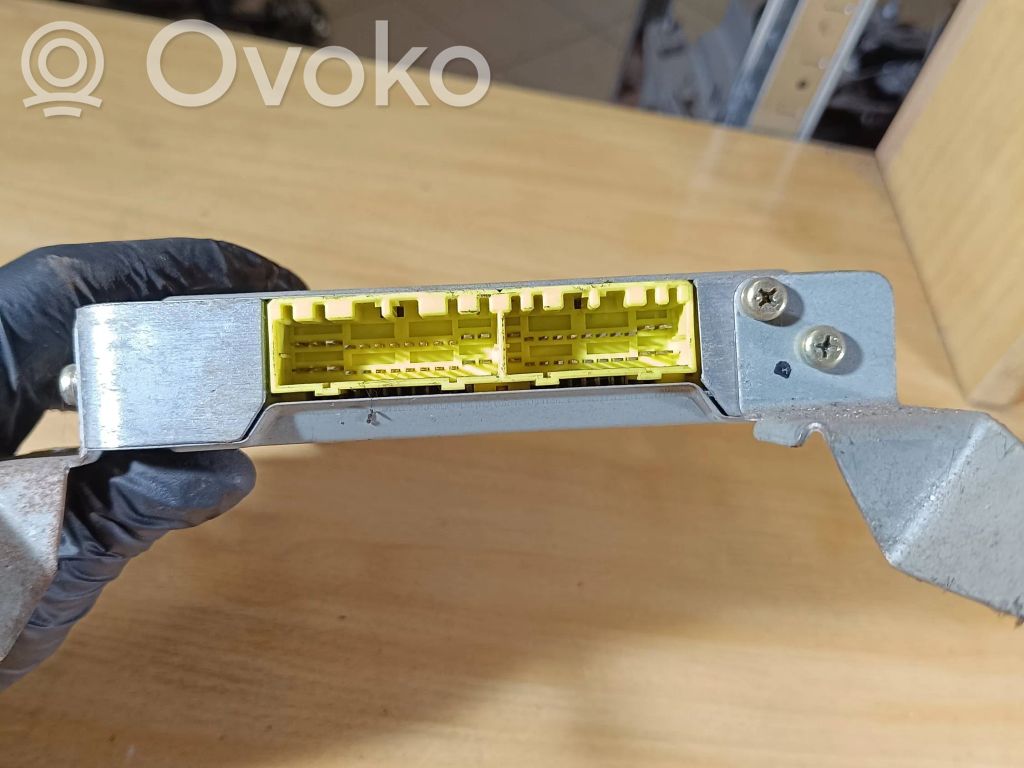 Engine control unit/module   0B383D