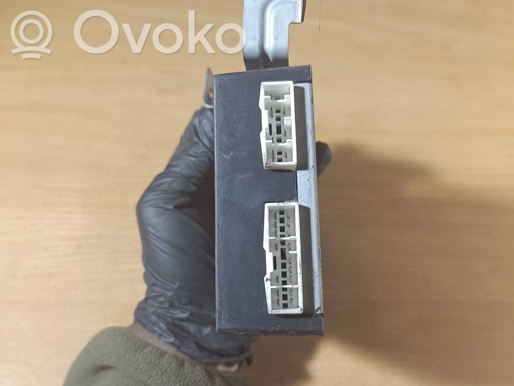 Mazda Xedos 6 Other control units/modules 