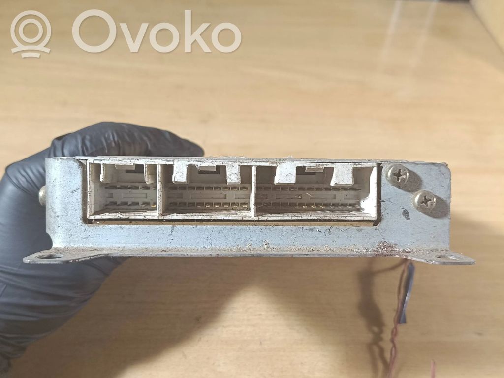 Mazda 626 Engine control unit/module 