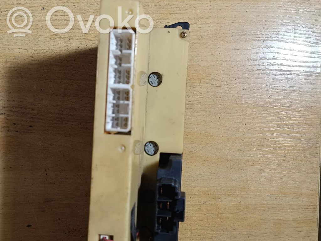 Mazda 626 Climate control unit 