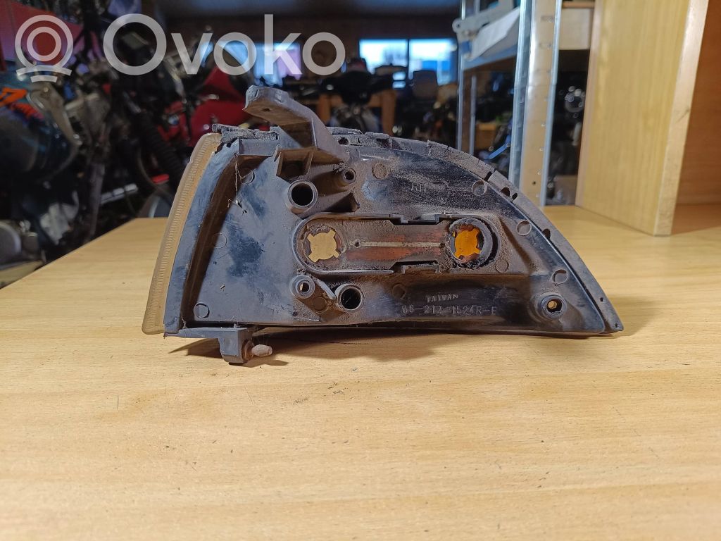 Toyota Corolla E90 Front indicator light 
