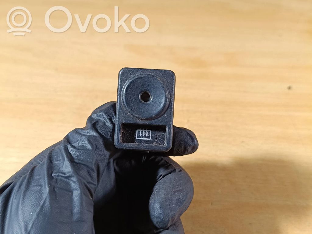 Ford Sierra Windscreen/window heater switch 