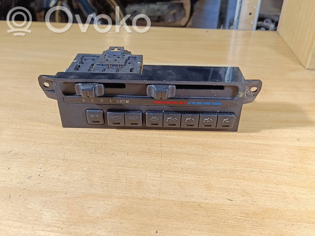 Climate control unit   4GA5R