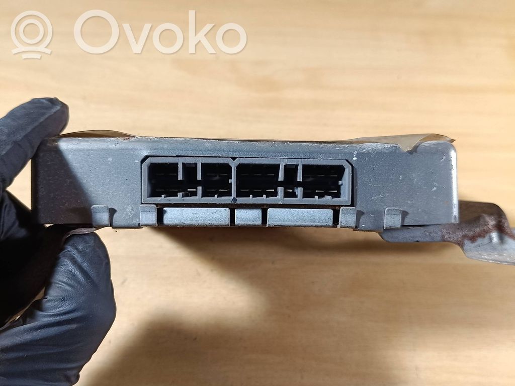 Toyota Corolla E90 Engine control unit/module 