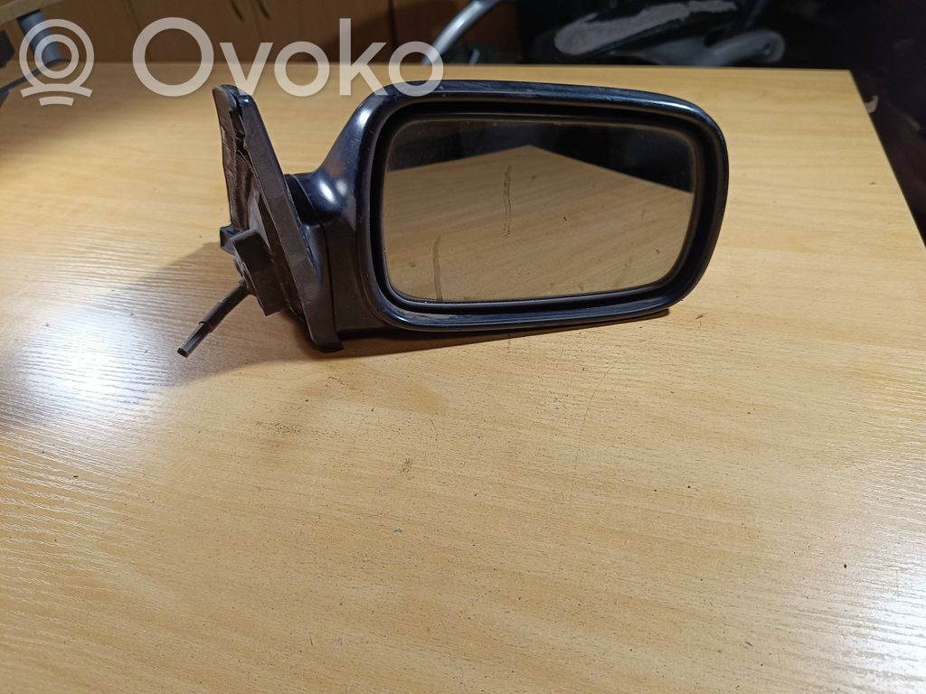 Honda Civic Manual wing mirror 