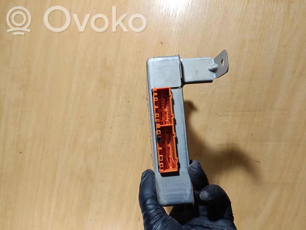 Honda Accord ABS control unit/module 
