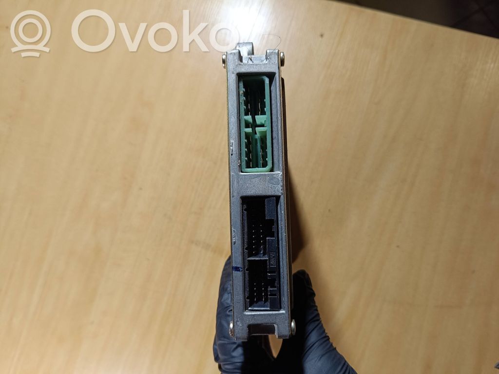 Honda Civic Engine control unit/module 