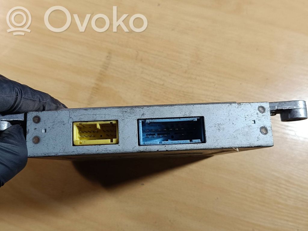 Engine control unit/module   37700PM1G41