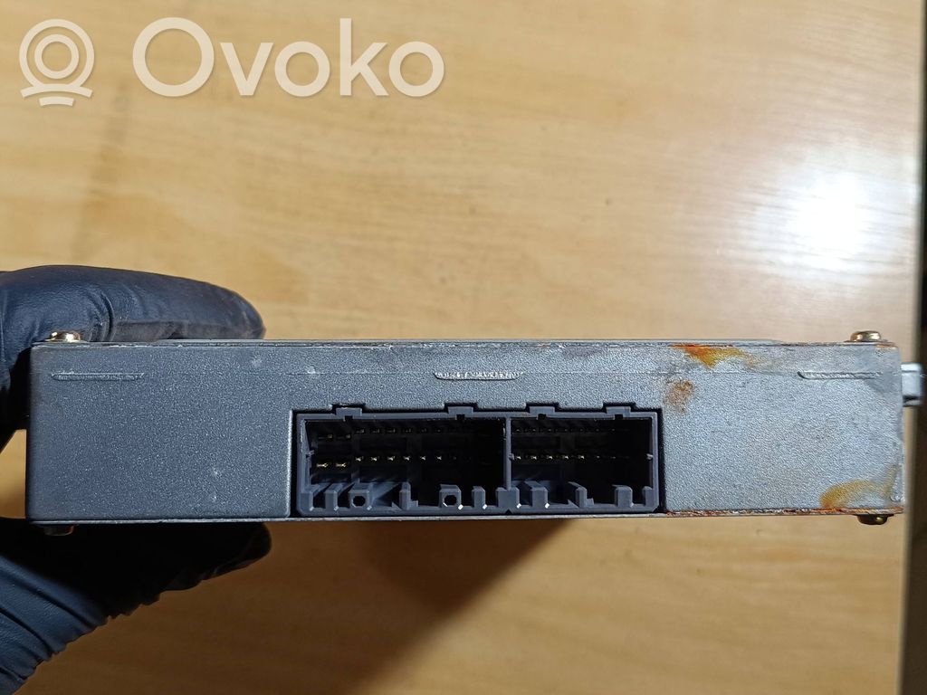 Honda Civic Engine control unit/module 