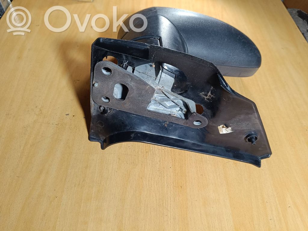 Ford Transit Veidrodėlis (elektra valdomas) 