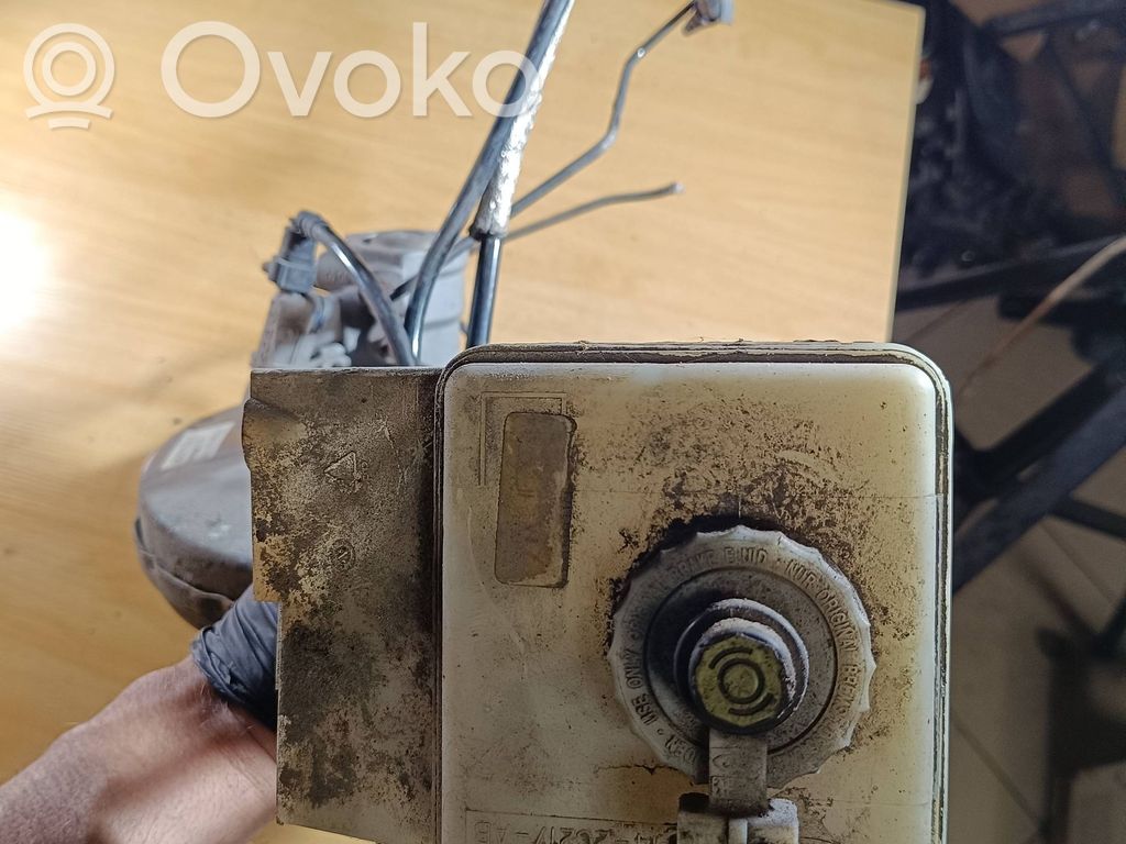 Ford Transit -  Tourneo Connect Brake booster 