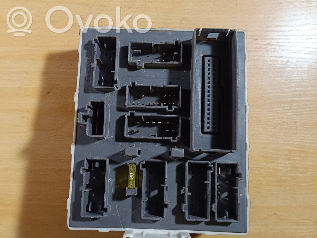 Fuse module   2TIT14A073BDH