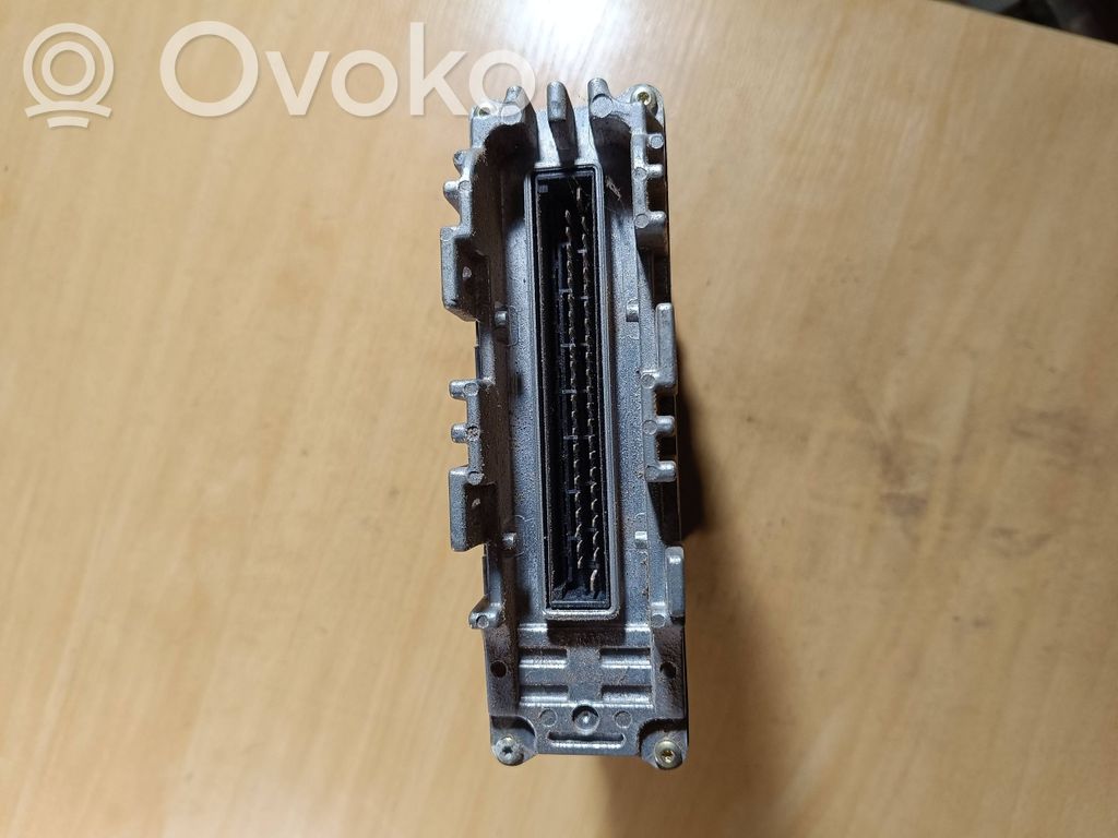 Audi A6 S6 C4 4A Engine control unit/module 