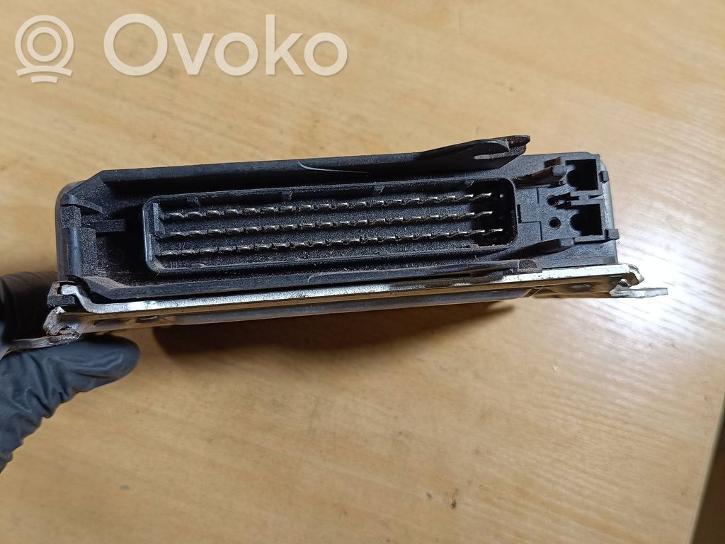Audi 100 S4 C4 Gearbox control unit/module 