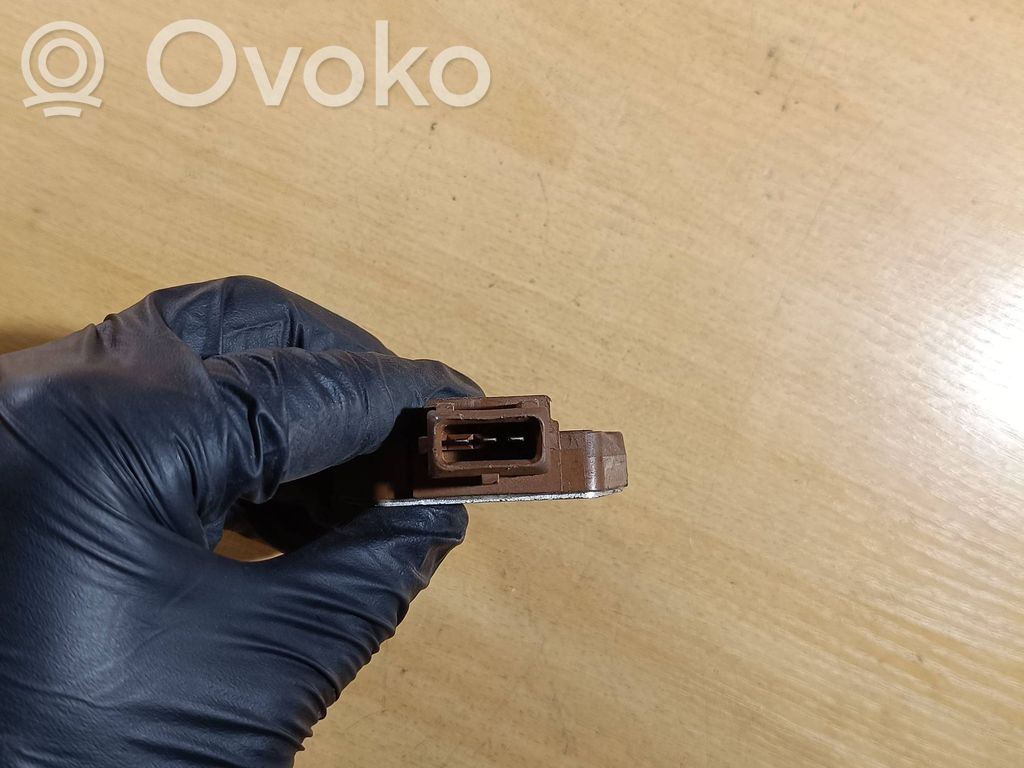 Audi A6 S6 C4 4A Ignition amplifier control unit 