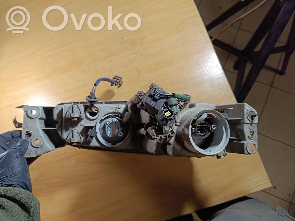 Mazda 626 Headlight/headlamp 