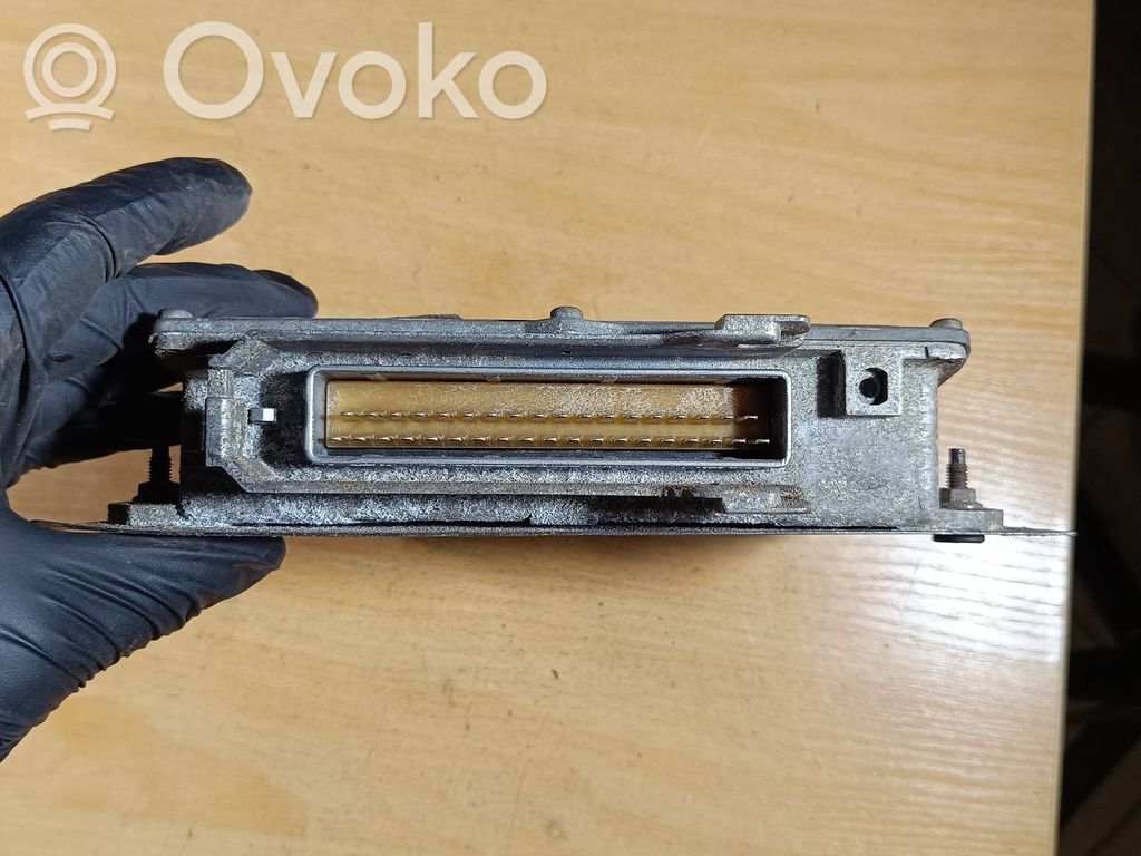 Peugeot 406 Engine control unit/module 
