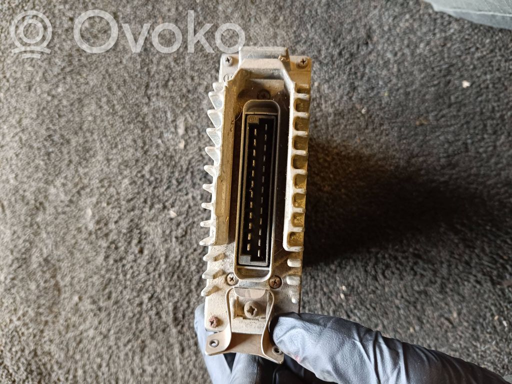Mercedes-Benz E W124 Engine control unit/module 