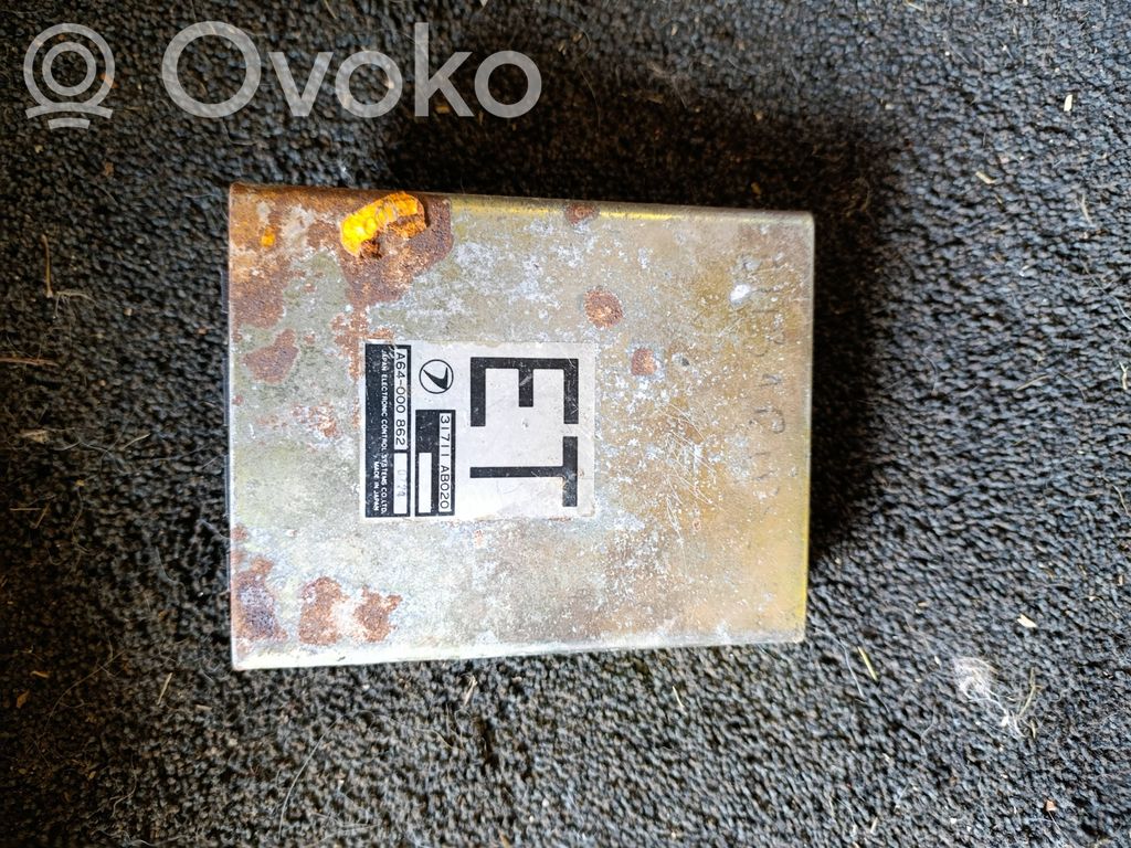 Gearbox control unit/module   31711AB020,A64000862