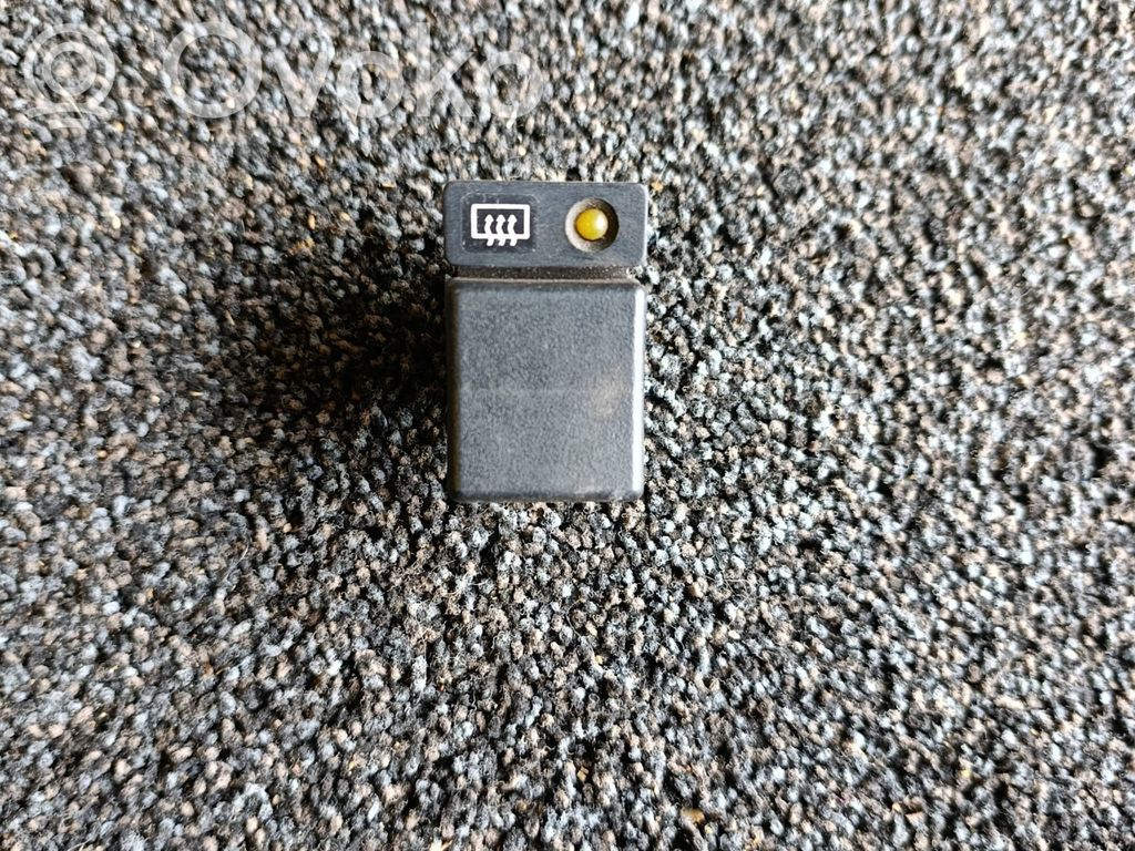 Windscreen/window heater switch   90277751