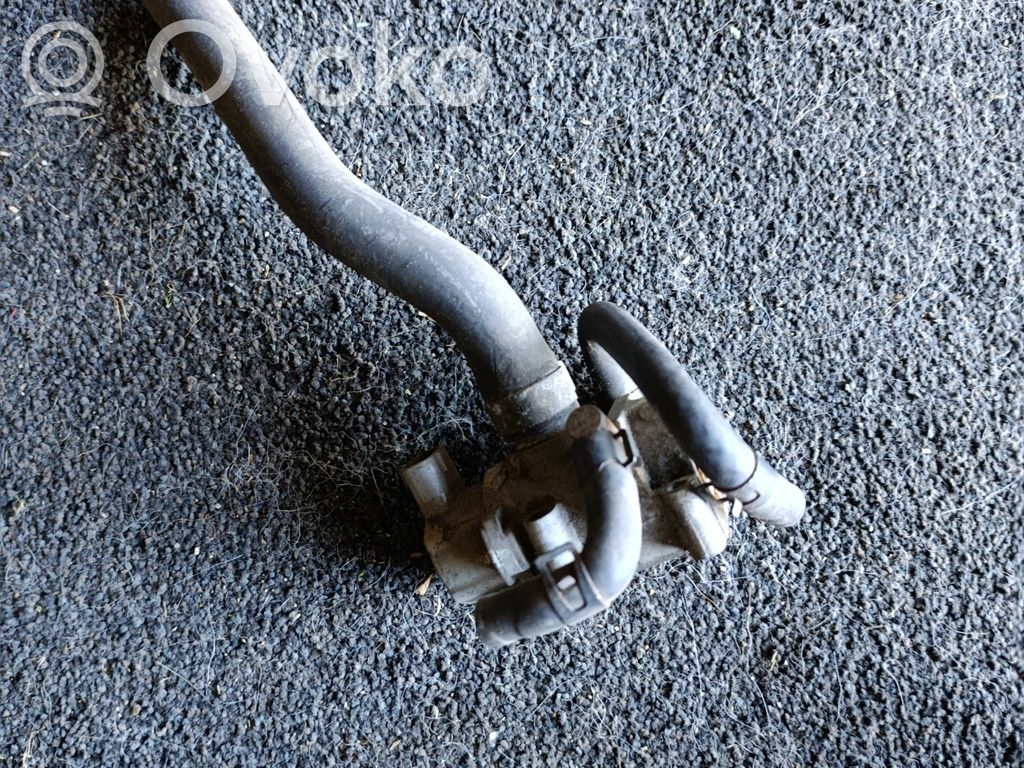 Idle control valve (regulator)   22650AA032