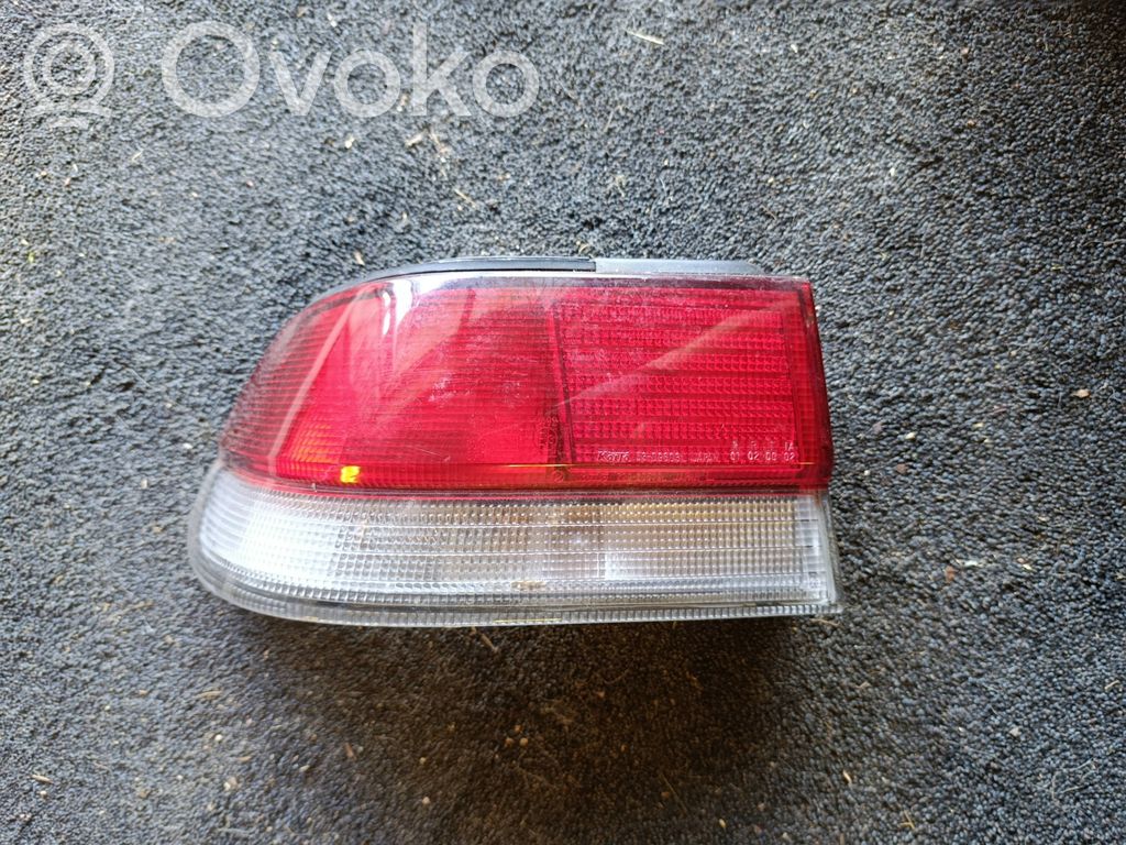 Subaru Legacy Takavalot 