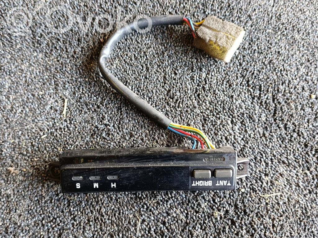 Subaru Legacy Screen/display/small screen 