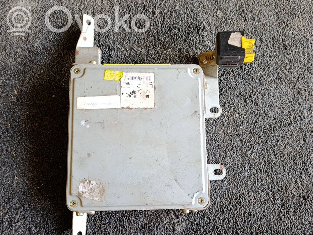 Mazda 323 Engine control unit/module 