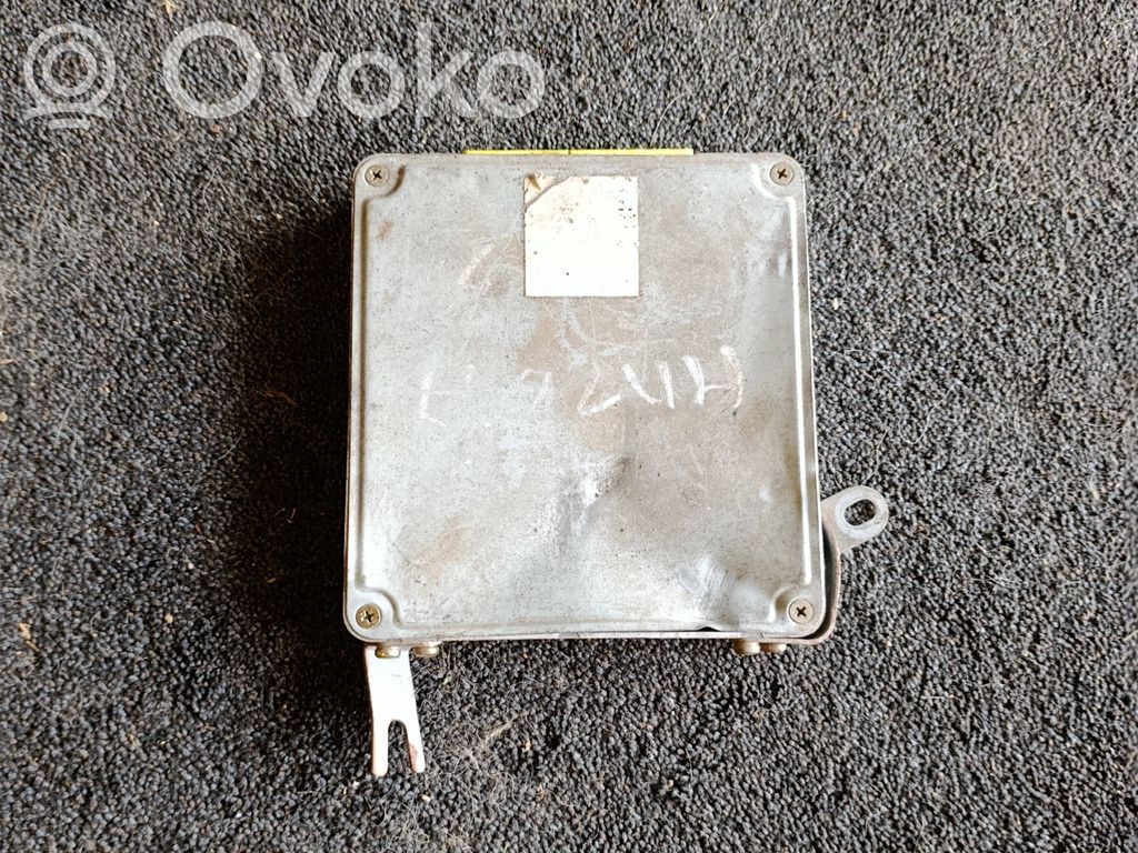 Engine control unit/module   M5B61KE
