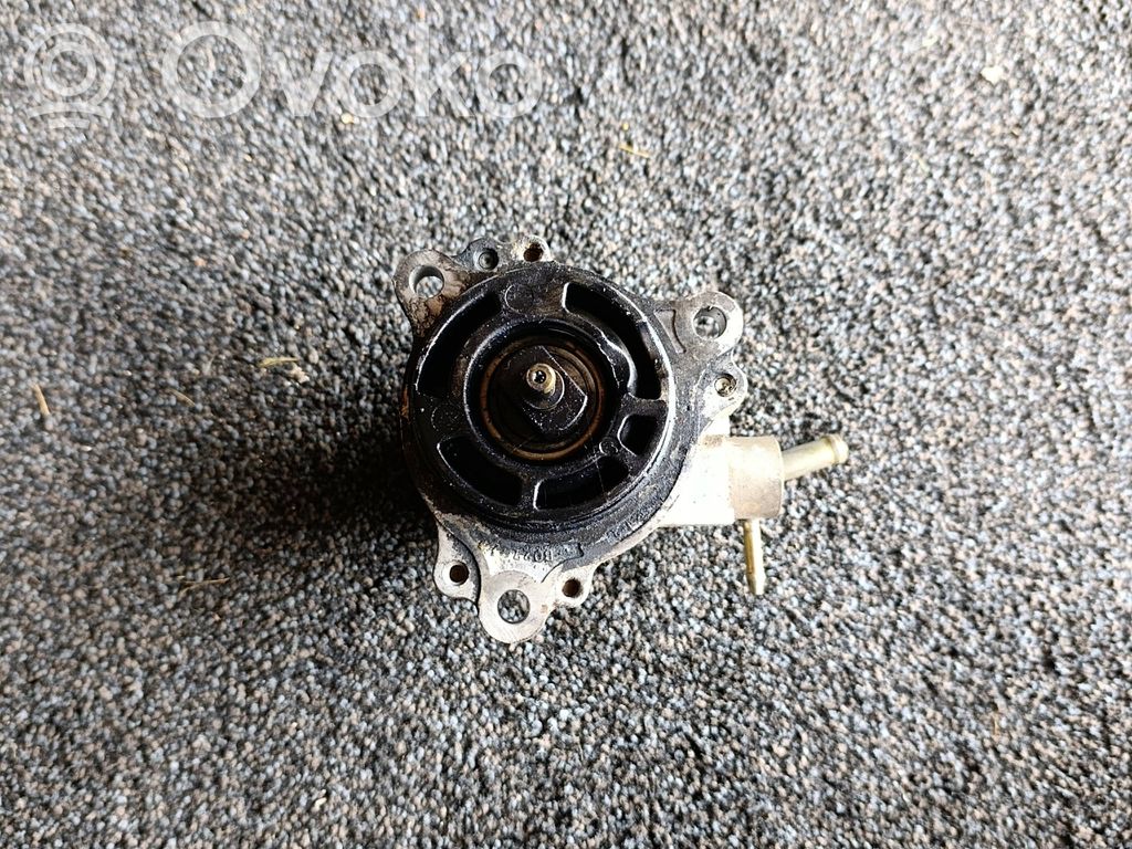 Vacuum pump   RF2A18G00A