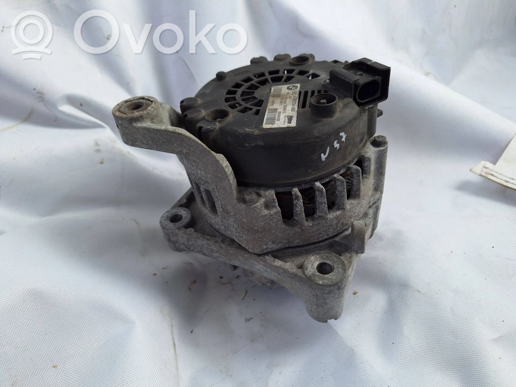 BMW X5 E70 Alternator 