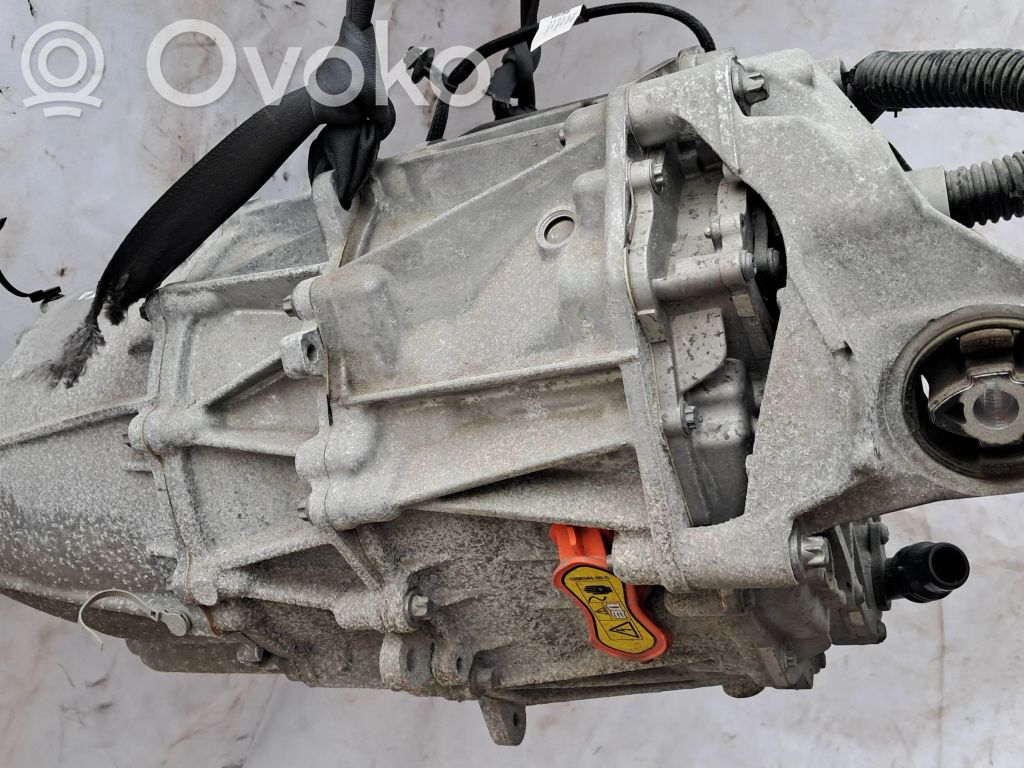 Tesla Model Y Electric car motor 