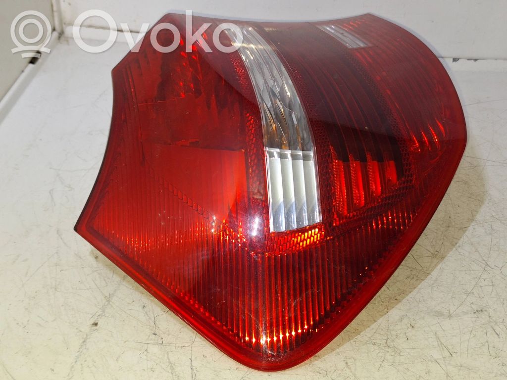 Galinis žibintas kėbule   201A500,021864,BS102,R02F00