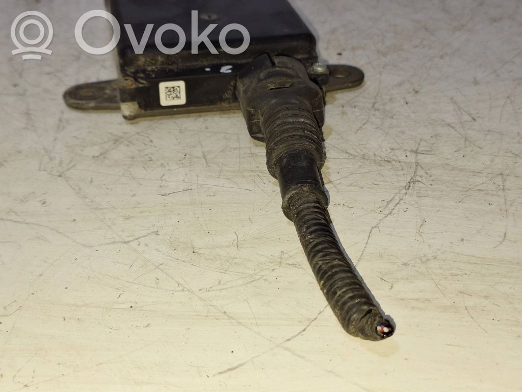 Toyota Prius (XW50) Módulo de control de punto muerto 