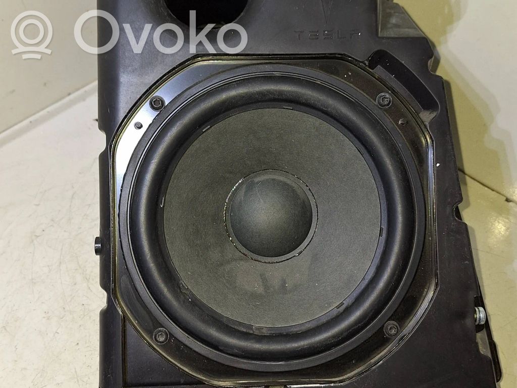 Subwoofer speaker   107974600D,307974600,43040751476