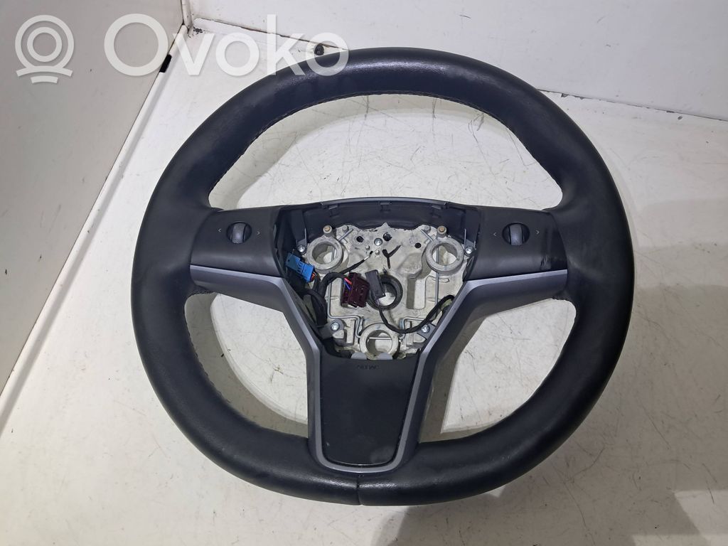 Tesla Model Y Руль 
