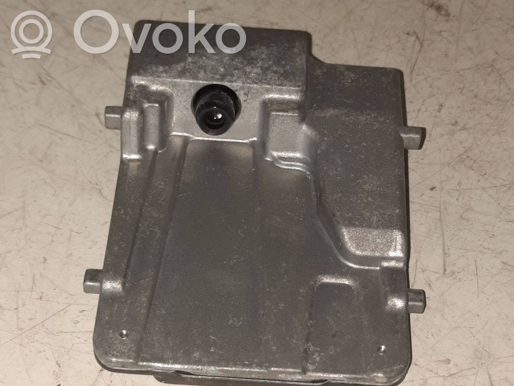 Windshield/windscreen camera   8646C12010