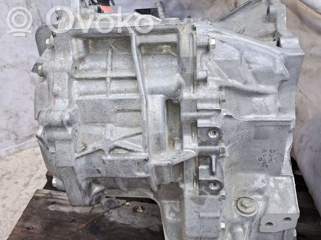 Toyota Corolla Cross Automatyczna skrzynia biegów 