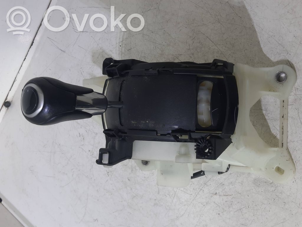 Mazda 6 Palanca de cambios 