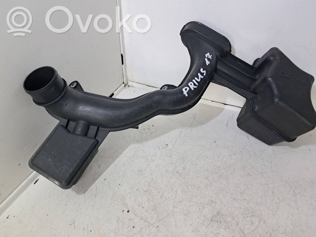 Toyota Prius (XW50) Rezonator / Dolot powietrza 