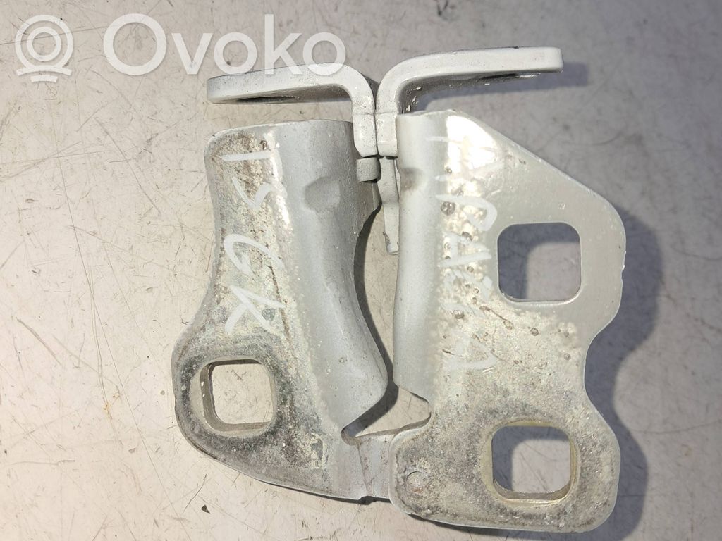 Tesla Model 3 Rear door lower hinge 