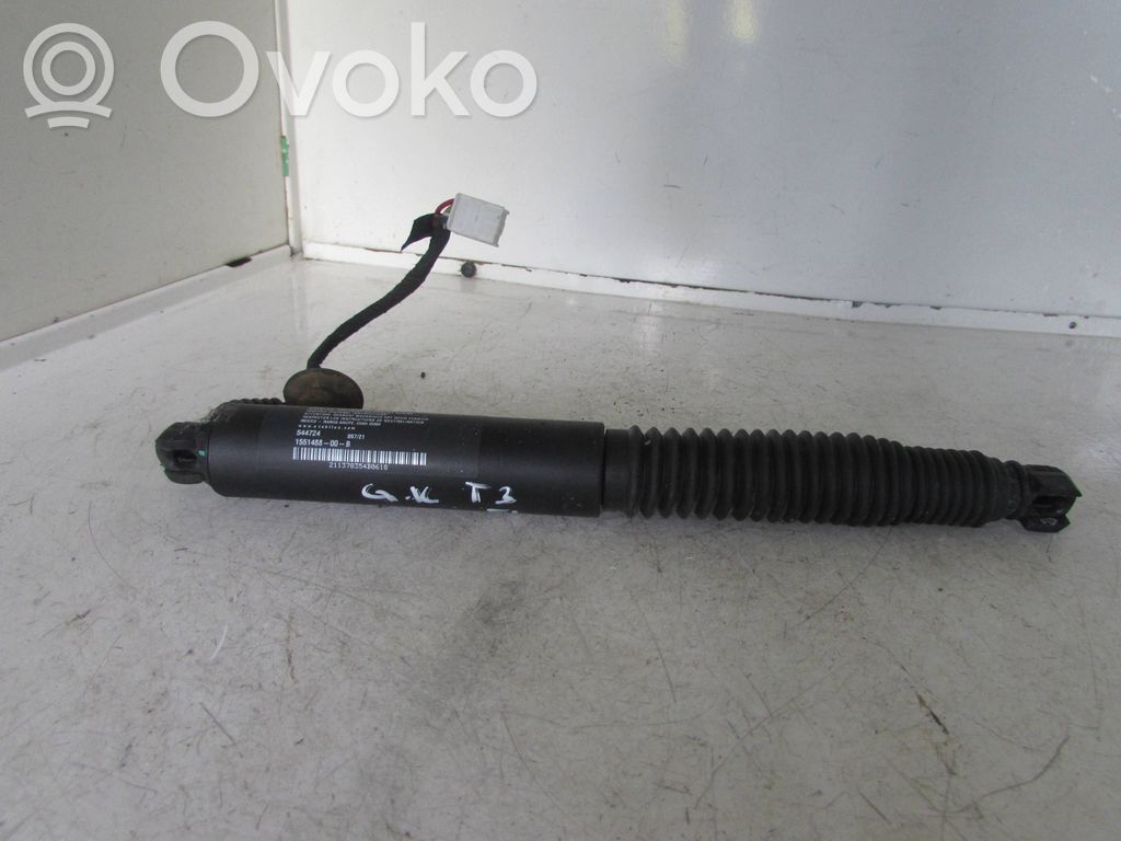 Tesla Model 3 Tailgate/trunk strut/damper 
