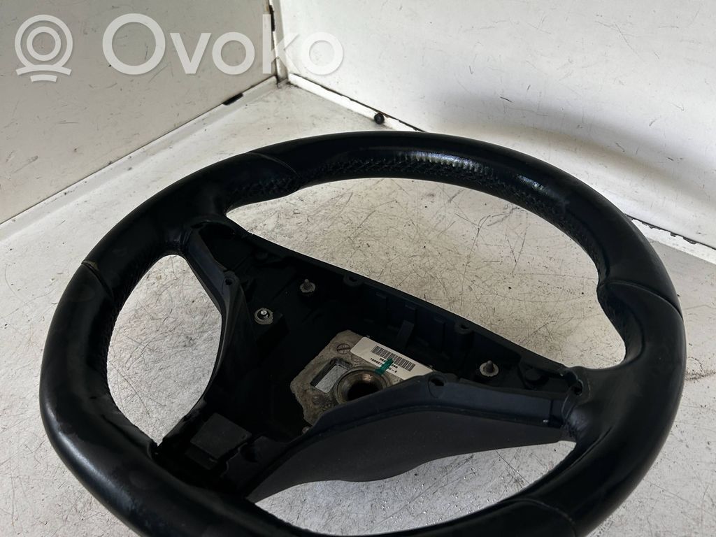 Tesla Model X Stūre 