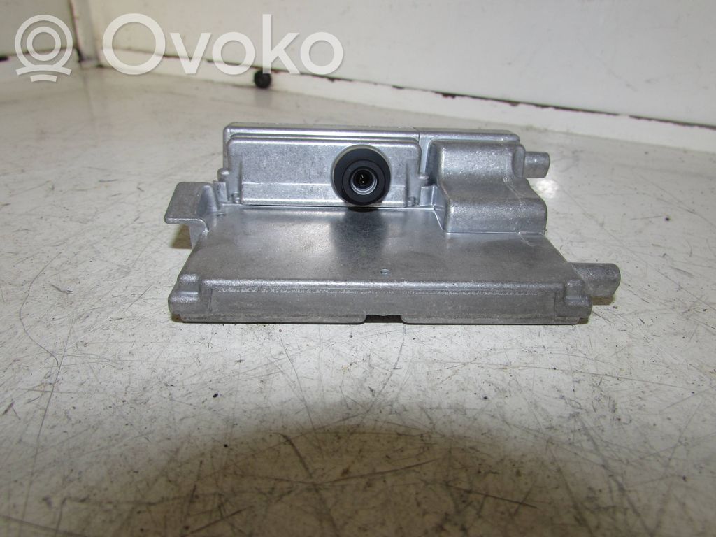 Volkswagen ID.4 Windshield/windscreen camera 