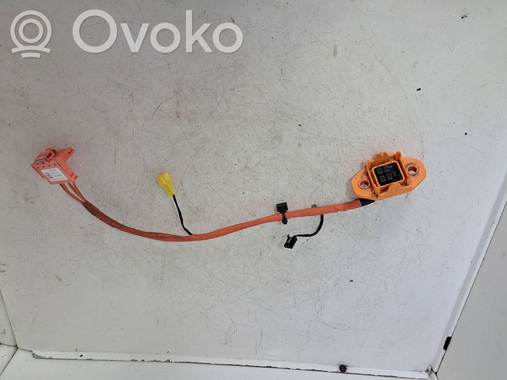 High voltage cable   148663000B,148663000B,CW22288C21501