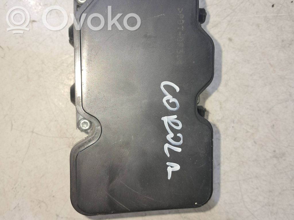 Toyota Corolla E210 E21 ABS bloks 