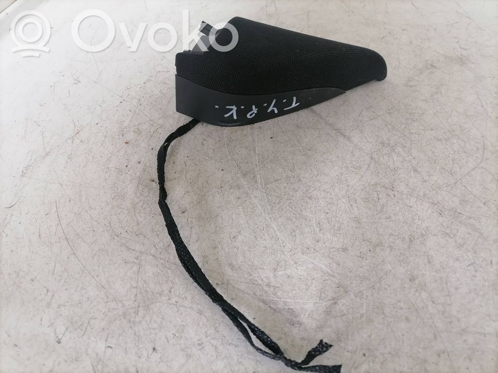 Altavoz de la puerta delantera   166144800B,BC243130175,TEYXE0711,A9101133
